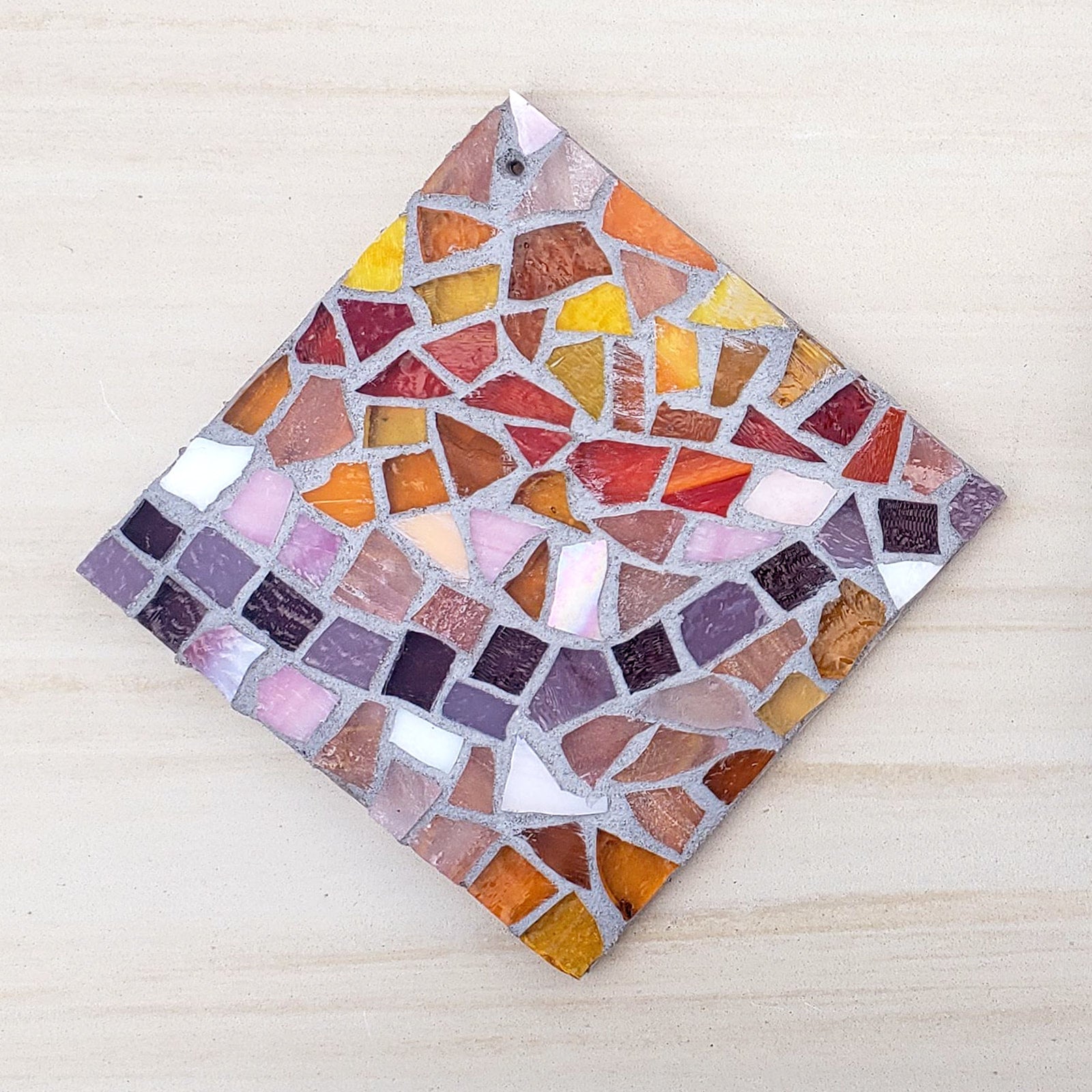 Make Your Own Glass Mosaic Art with Pittsburgh Glass Center's